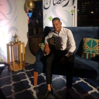 Khaled Mohamed