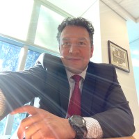 Francisco Xavier Alarcón Ortiz