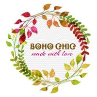 Bohochic boutique