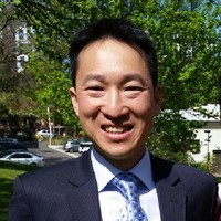 James Chin