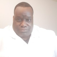 Rev. F.E. Mandrell Sr D.Min.