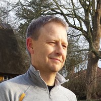 Henrik Baastrup