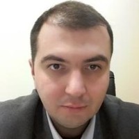 Nikolay Tkachenko