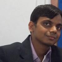 Rakesh Priyadarshi