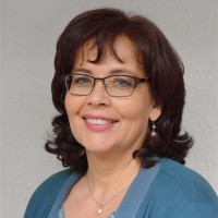 Claudine Bürgy