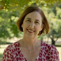 Carolyn Mortland