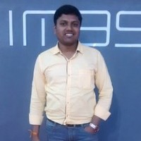 Kiran Phansekar