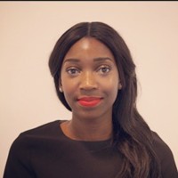 Joy Adeniran