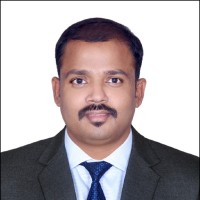 Vasanth kumar T