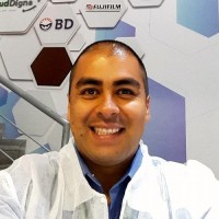 Carlos Javier Escalante Ramos
