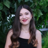 Ilgım Pınar Ateş