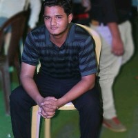 Ajit Sahu