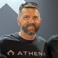 Angelo Langas