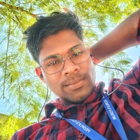 Prashanta Raut