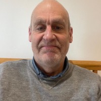 Chris Cutforth