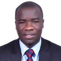 Geoffrey Odongo