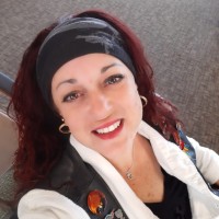 Amy Miriam Ritter, PMP