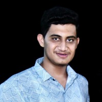 Vedant Kadam