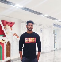 Dileep bn