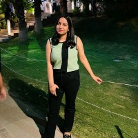 Diksha Tiwari