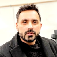 Shahrukh Babar