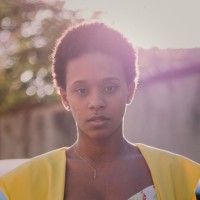 Giovanna Vasconcelos