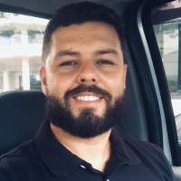 Daniel Gimenez