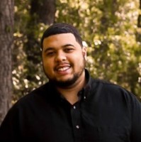 Joshua Ivey
