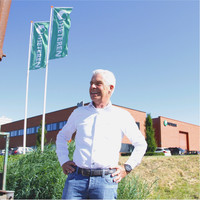 Eddy Huizing