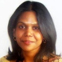 Dr Sujaa Mary Rajagopal Arokiadass