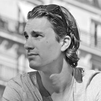David Géron