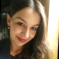 Nicoleta Olar