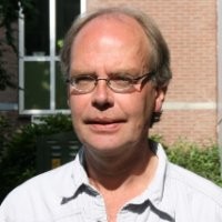 Rob Van Dijk