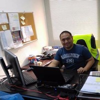 Rolando Mazo