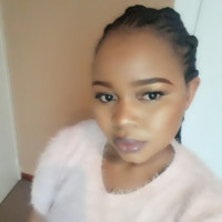 Daisy Mohlala