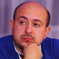Yuriy Blazhievsky