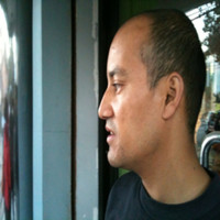 Umesh Aryal