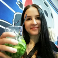 Ирина Милушкина