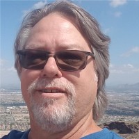 Gary Mefford Rrt