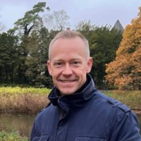 Lasse Pilegaard