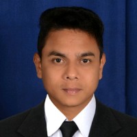 Sk Mustakim Alli