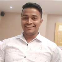 Siddhesh Rane