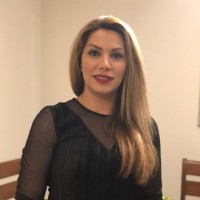 Zara Bahadori
