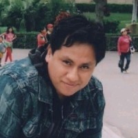 Willian Eduardo Muñoz Hernández