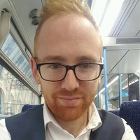 Alex Foster