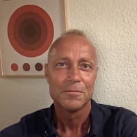 Fredrik Jansson