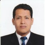 Jorge Luis Cruz Castillo