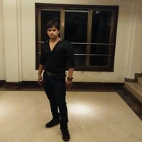Alpesh Patel
