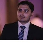 Daniyal Ahmed