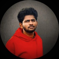 Vignesh Kumar M